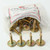 STUD BOY Power Point Plus Pro Studs 1.375" 24/Pk 2437-P1-PS