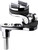 SP CONNECT Bar Clamp Mount Pro Chrome 53238