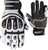 RST Tractech Evo 4 Short Ce Glove White/White/Black Md 102667WHI-09