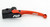 FLO MOTORSPORTS Pro 160 Brembo Clutch Lever Orange CL-728O