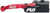 FLO MOTORSPORTS Pro 160 Brake Lever Red BL-711R