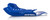 ACERBIS Skid Plate Blue 2449710003