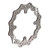 RFX Rear Brake Rotor Ktm FXBD 50505 55BK