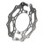 RFX Front Brake Rotor Yam/Fantic FXBD 40600 55BK