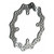RFX Rear Brake Rotor Kaw FXBD 20505 55BK