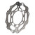 RFX Front Brake Rotor Hon FXBD 10600 55BK