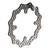 RFX Rear Brake Rotor Hon FXBD 10505 55BK