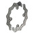 RFX Rear Brake Rotor Hon FXBD 10405 55BK
