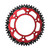 RFX Armalite Rear Sprocket 52T Red Ktm/Husq/Gas FXRS 50-52 ALRD