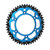 RFX Armalite Rear Sprocket 48T Blue Ktm/Husq/Gas FXRS 50-48 ALBU