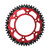 RFX Armalite Rear Sprocket 51T Red Hon FXRS 10-51 ALRD