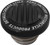 KENS FACTORY Nl Gas Cap Finned Black Rachet Screw Rh KFC-10
