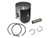NAMURA Piston Kit Scem Composite Cyl 66.94/Std 11:1 Suz NX-30025