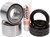 PIVOT WORKS Front Wheel Bearing Kit PWFWK-S17-700