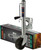 CURT Marine Trailer Jack 6" Wheel 1000 Lbs 10" Travel 25003