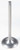 KPMI Intake Valve (Center) 80-80215T