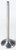 KPMI Intake Ti Valve 80-80075T