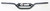 ODI 7/8 Inch Handlebar Black H723MXB