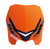 POLISPORT E-Blaze Headlight Orange/Black 8670800006