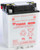 YUASA Battery Yb14A-A2 Conventional YUAM2214AIND