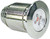 BAGGERNATION 16Mm Thunder Bolts Chrome Brake/Turn Signal BOLTS-TB-C