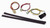 NAMZ CUSTOM CYCLE Hbar Cntrl Ext Harness 18" Scout Only 15-25 NHCX-IS18