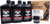 KLOTZ Indian Powerplus 5Qt Synthetic Oil Change Kit KH-122
