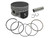 NAMURA Piston Kit 83.95/+1.00 Yam NA-40005-4
