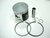 NAMURA Piston Kit Two Stroke 74.47/Std 11:1 Pol NA-50003