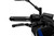 PUIG Lever Brake Extendable/Foldable Black 14NNN