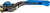 PUIG Lever Clutch Extendable/Foldable Blue 24ANA