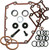 FEULING Camshaft Install Kit For Conversion Cam Kits 2063