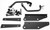 GIVI Top Case Hardware SR3117