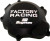 BOYESEN Factory Racing Ignition Cover Black SC-12B