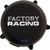 BOYESEN Factory Racing Ignition Cover Black SC-13B