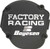 BOYESEN Factory Racing Ignition Cover Black SC-00B