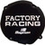 BOYESEN Factory Racing Ignition Cover Black SC-23B