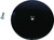 PRO ONE Billet Air Cleaner Cover 84-99 Evo Bt Smooth Blk 202080B