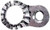 SPEEDWERX 3Pk Clicker Adjuster Ski 600 Rs SD600CWA