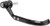 ZETA Lever Guard Black Ea ZS72-1000