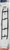 SP1 Ripper Four75 Carbides Yam Yam S/M A-04-0-4-636