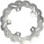 GALFER Wave Rotor Rear DF370W
