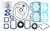SP1 Full Gasket Set S-D 09-711278