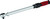 PERFORMANCE TOOL 3/8" Torque Wrench M198