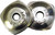 STUD BOY Power Plate Plus Backers Single 84/Pk 2439-P8