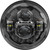 PATHFINDER 7" Led Headlight Rugged Ultra View Black UV7B