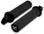 BURLY BRAND Hawk Footpeg Set Billet Universal B13-1123TB