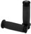 BURLY BRAND Hawk Billet Handle Grip Set 08-24 Tbw Set B16-1009TB