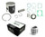 NAMURA Top End Kit 53.94/Std 11:1 Hon NX-10003K