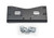 WARN Warn Honda Fourtrax Rubicon Center Plow Mount Kit 111501